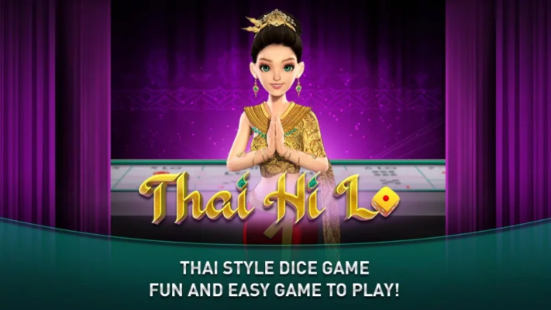 Một thủ thuật tác chiến Thái Hilo hiệu quả
là việc chơi cược theo phần đông
