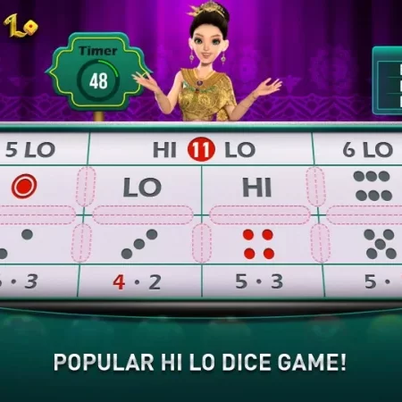 Thái Hilo là gì – Tinh hoa game cược thuộc xứ sở chùa Vàng