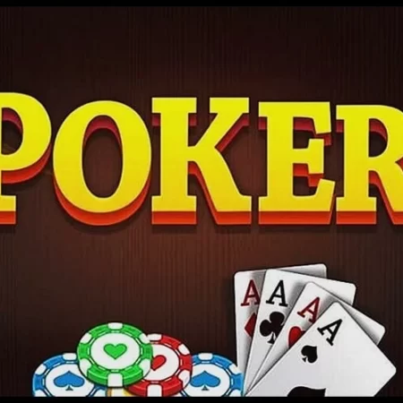 Chơi game Poker online miễn phí – Cách tham gia chơi miễn phí